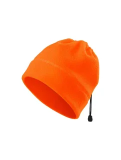 Fleecová čiapka Malfini HV Practic MLI-5V998