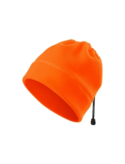 Fleecová čiapka Malfini HV Practic MLI-5V998 Fleecová čiapka Malfini HV Practic MLI-5V998