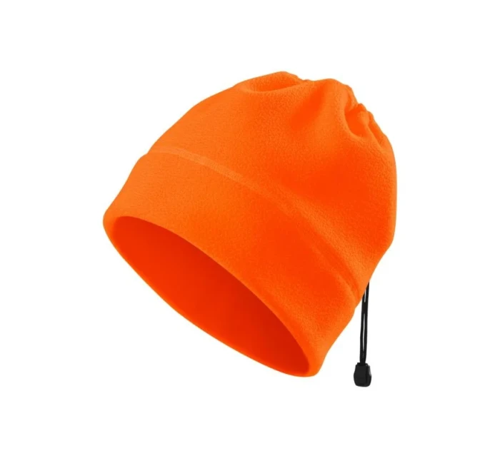 Fleecová čiapka Malfini HV Practic MLI-5V998 Fleecová čiapka Malfini HV Practic MLI-5V998