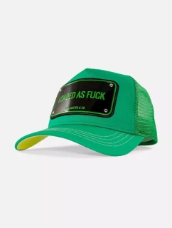 JOHN HATTER & CO LOADED AS FUCK 1-1087-U00