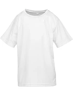 S Dětské sportovní tričko "Aircool" 29. white model 22426572 - Spiro S Dětské sportovní tričko "Aircool" 29. white model 22426572 - Spiro