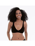 Style Pure Top Bikini horní díl model 21162607 černá RosaFaia - Rosa Faia Style Pure Top Bikini horní díl model 21162607 černá RosaFaia - Rosa Faia