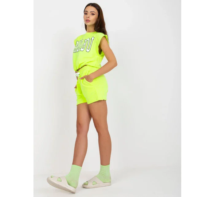 Súprava EM KMPL 730.60 vápno