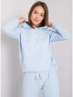 Souprava RV KMPL model 15411032 světle modrá - FPrice