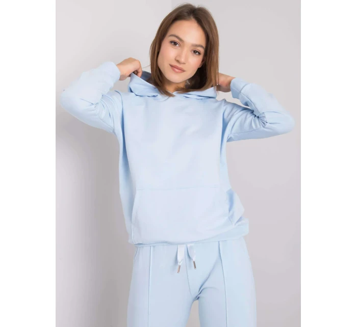 Souprava RV KMPL model 15411032 světle modrá - FPrice