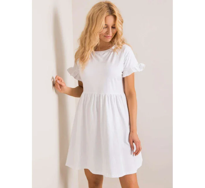 Šaty RV SK 5576.04 biela