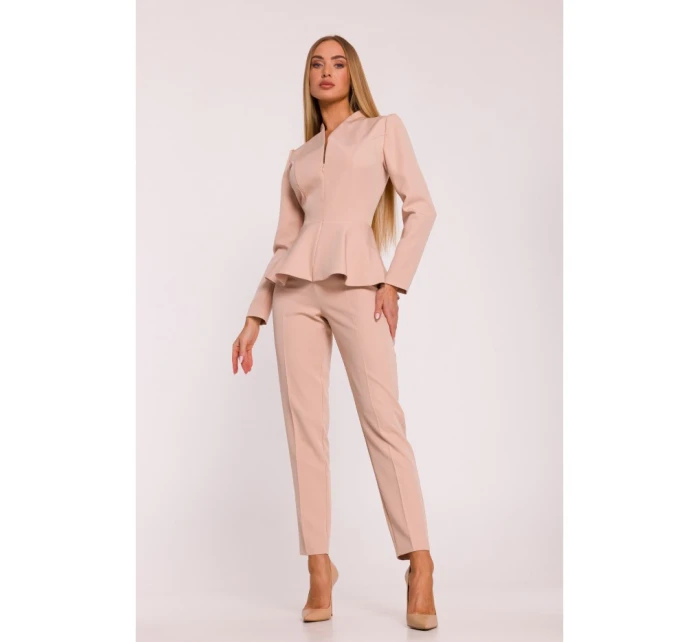 M878 Kombinéza Pepulm - béžová