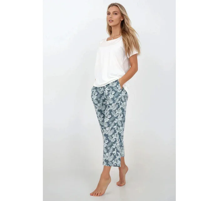 Ležérne pyžamo Beauty - Momenti Per Me