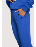 BeWear B243 Kráľovské modré nohavice
