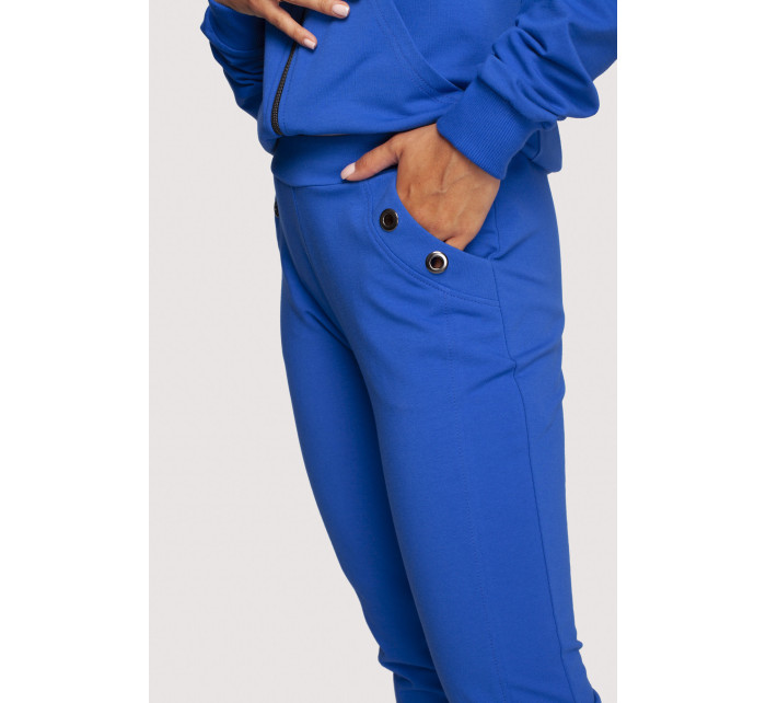BeWear B243 Kráľovské modré nohavice