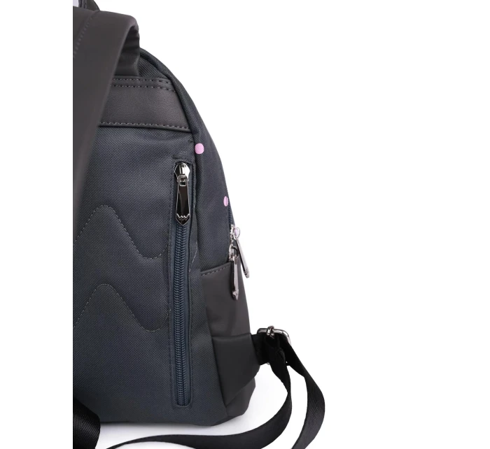 Módny batoh VUCH Zane mini Friwo Módny batoh VUCH Zane mini Friwo