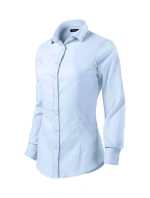 Dynamic košile dámská light blue Dynamic košile dámská light blue