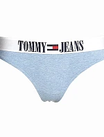 Dámske tangá UW0UW04209-DU7 - Tommy Hilfiger