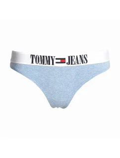 Dámská tanga model 20892313 - Tommy Hilfiger