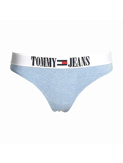 Dámske tangá UW0UW04209-DU7 - Tommy Hilfiger Dámske tangá UW0UW04209-DU7 - Tommy Hilfiger