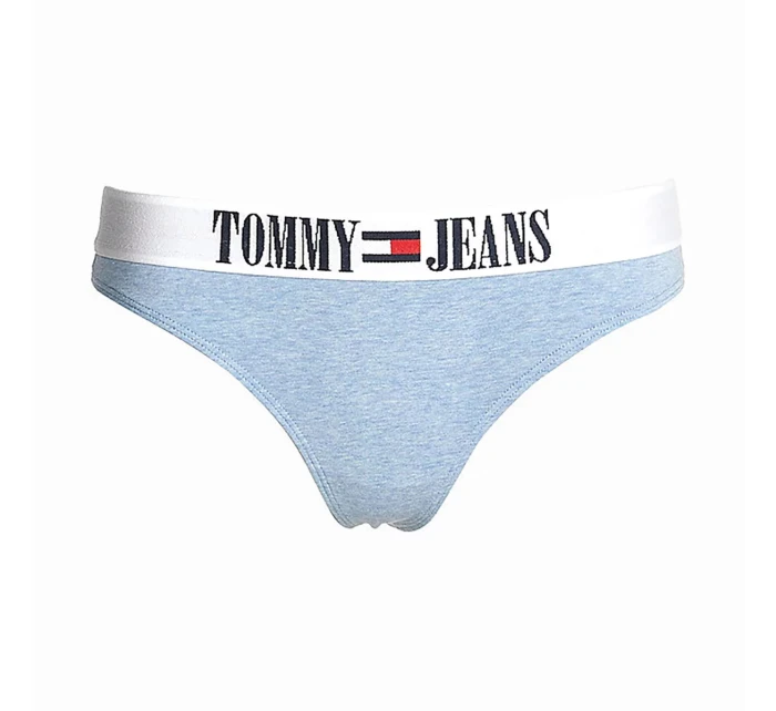 Dámská tanga model 20892313 - Tommy Hilfiger