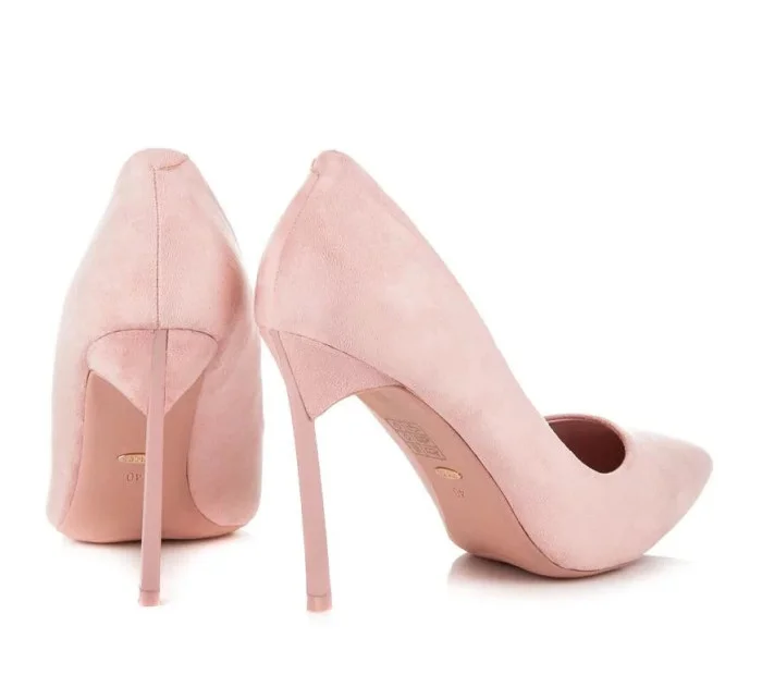 Dámske lodičky 5051-20P - VICES