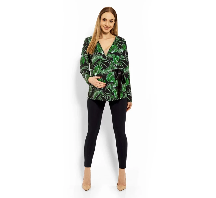 Dámska blúzka 1626 - Peekaboo Dámska blúzka 1626 - Peekaboo