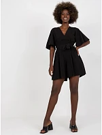 Dámská kombinéza CHA KO  černá  model 22353080 - FPrice