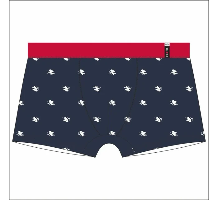 PÁNSKE BOXERKY VALENTINE