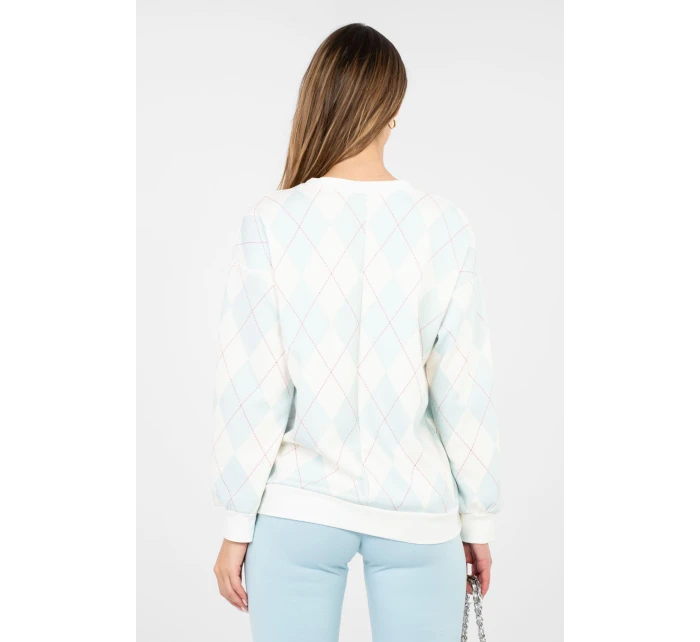 Mikina model 224855 Taliansko Moda