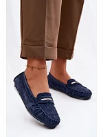 Mokasíny model 227397 Step in style