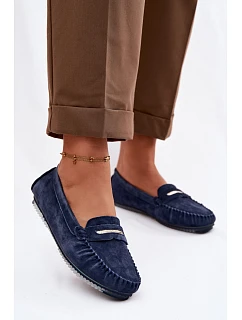 Mokasíny model 227397 Step in style