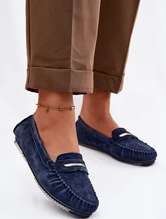 Mokasíny model 227397 Step in style