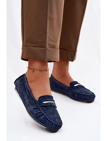 Mokasíny model 227397 Step in style