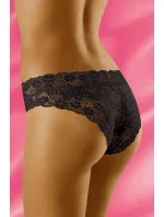 Nohavičky model 49455 Wolbar