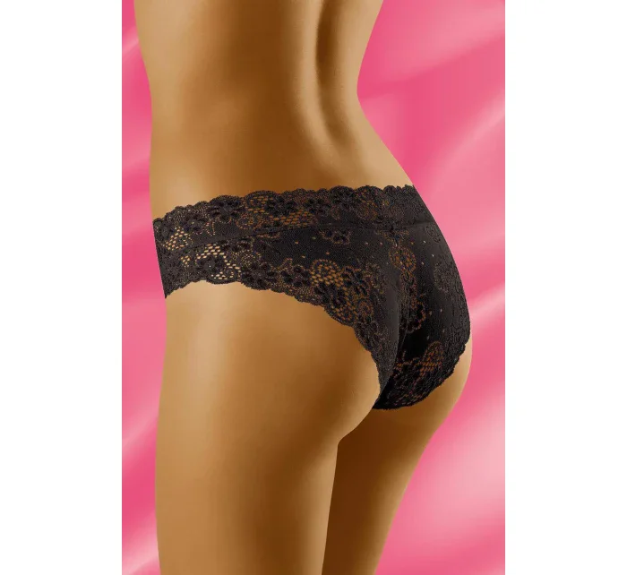 Nohavičky model 49455 Wolbar