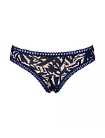 SLOGGI GO CRUSH - 3× mini nohavičky z organickej bavlny Sloggi