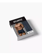 Boxerky Atlantic 2MH-1204 A'2 S-2XL Boxerky Atlantic 2MH-1204 A'2 S-2XL