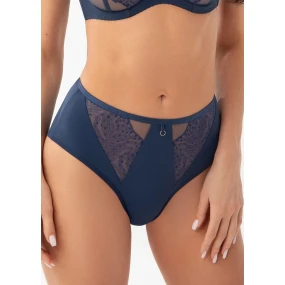 Gorsenia K 912 Narcisa Brazílske nohavičky S-2XL