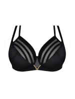 Dámská podprsenka 810 model 19333592 - Gorsenia Dámská podprsenka 810 model 19333592 - Gorsenia