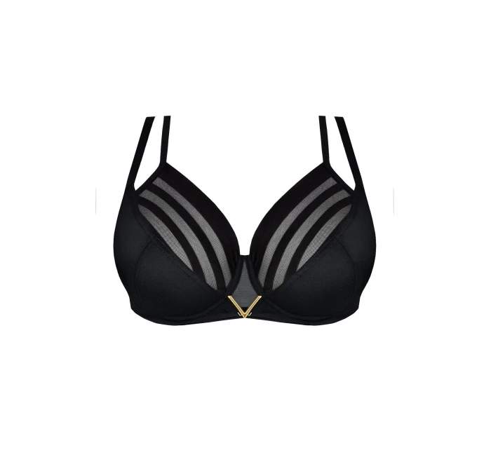 Dámská podprsenka 810 model 19333592 - Gorsenia Dámská podprsenka 810 model 19333592 - Gorsenia