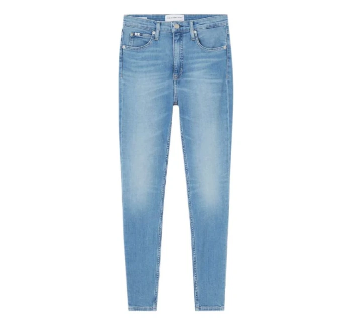 Calvin Klein Jeans Super Skinny Pants W J20J218627 dámske Calvin Klein Jeans Super Skinny Pants W J20J218627 dámske