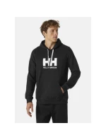 pánská mikina s kapucí HH LOGO HOODIE model 21325870 990 - Helly Hansen