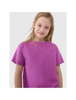 Tričko Jr model 21020993 - 4F Tričko Jr model 21020993 - 4F