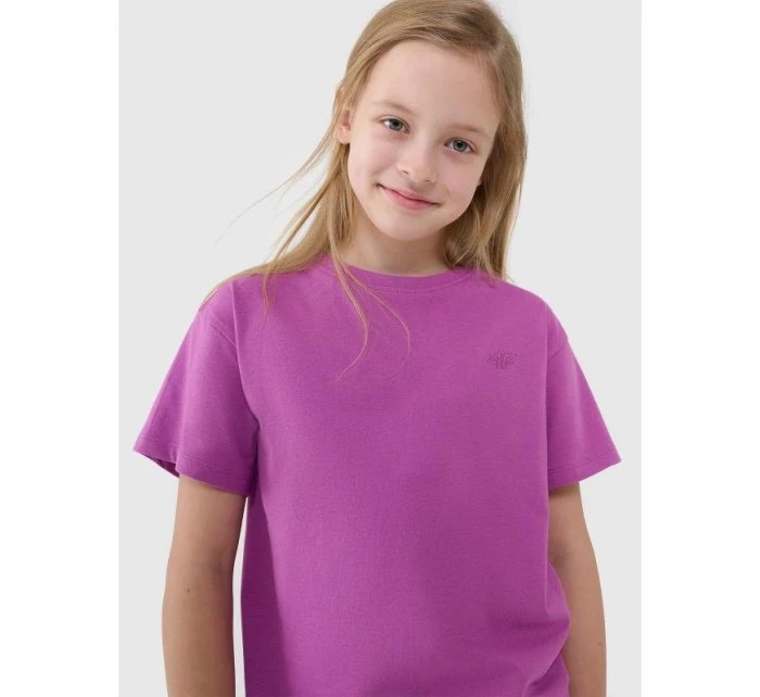 Tričko Jr model 21020993 - 4F Tričko Jr model 21020993 - 4F