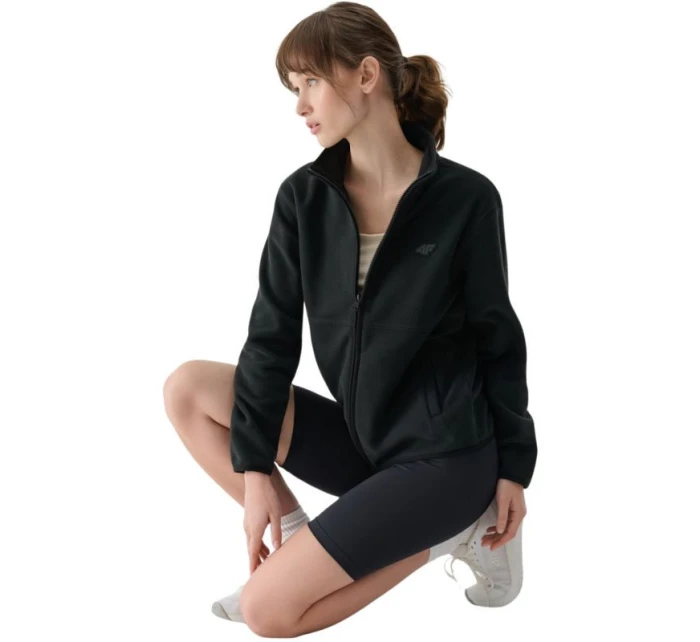 Mikina W WMM00TFLE 20S model 20948532 - 4F Mikina W WMM00TFLE 20S model 20948532 - 4F