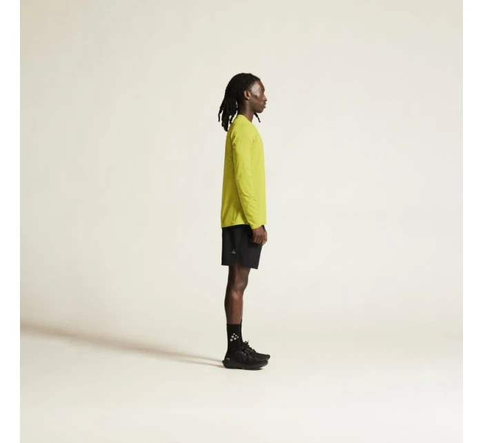 Adv Essence LS Tee 2 M Tričko model 22033851 - Craft