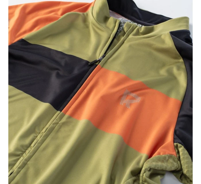 Cyklistický dres Radvik Svan GTS M 92800653723