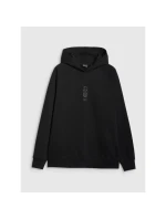 Pánska nepremokavá mikina s kapucňou 4F 4FRSS25TSWSM2111-20S