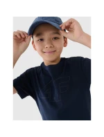 Chlapecké tričko s potiskem model 21437106 - 4F