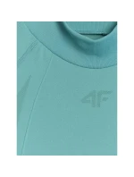 Dámske bezšvové termoprádlo (top) 4F 4FWAW25USEAF216-46S dámske