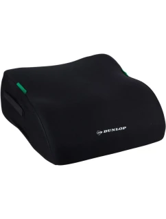 DETSKÁ PODLOŽKA SEDADLO DUNLOP ČIERNA