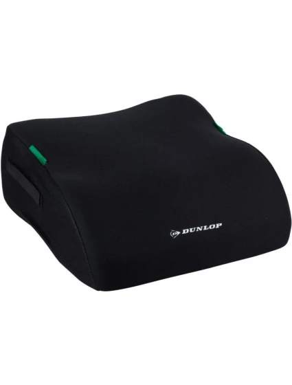 DETSKÁ PODLOŽKA SEDADLO DUNLOP ČIERNA