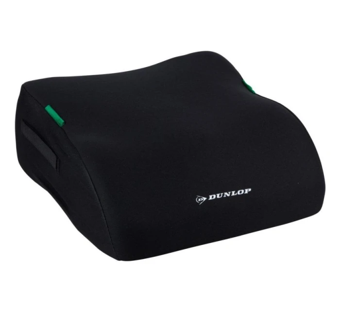 DETSKÁ PODLOŽKA SEDADLO DUNLOP ČIERNA