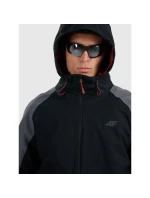 Pánska membránová prechodná bunda 5000 4F 4FRAW25TTJAM0963-25S pánske Pánska membránová prechodná bunda 5000 4F 4FRAW25TTJAM0963-25S pánske